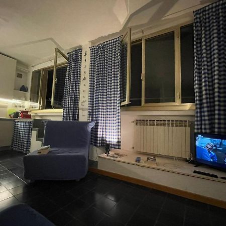 Ferienwohnung Monolocale Baia Dei Delfini Porto Venere Exterior foto